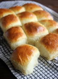 Make Ahead Soft Yeast Rolls Baker Bettie Easy Yeast Rolls Yeast Rolls No Yeast Dinner Rolls
