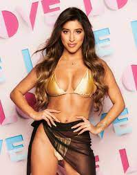 Love Island 2021's Fife OnlyFans star Shannon Singh boasts she has sex 8  times a day as she reveals wild private life | The Scottish Sun