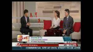 Ndtv awarded as asia's most trusted news broadcaster but wait for other's answers. Does An Interview With Channel News Asia Help Your Business Healthmark Digital Marketing Singapore