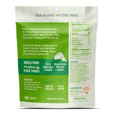 Best costco chicken wings from costco frozen chicken wings. Garlic Parm Wing Seasoning Glorious Garlicky Goodness In Every Bite Kosmo S Q Kosmos Q Bbq Products Supplies