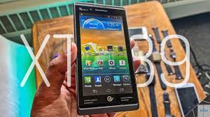 Motorola RAZR V XT889 PROTOTYPE