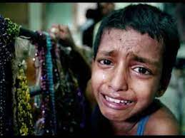 When clothes are put together. Child Labour In Clothing Youtube