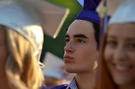 Tottenville High School graduates 887