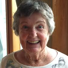 Susanne Marie Dale-Johnson