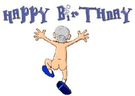 Turning 60 years old is an important milestone birthday in everybody's life and should be celebrated with family and lots of gifts. Happy Birthday Gif Funny Happy Birthday Funny Funny Happy Birthday Gif Funny Happy Birthday Song