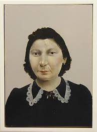 Exhibition: Kindred (April 20