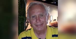 John Robert Platt Obituary