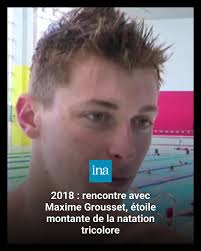 Le nageur Français Maxime Grousset a décroché la médaille d'or sur le 50m  papillon, le 28 juillet, aux Mondiaux de Singapour. Originaire de  Nouvelle-Calédonie, il a fait ses classes au club d'Amiens.