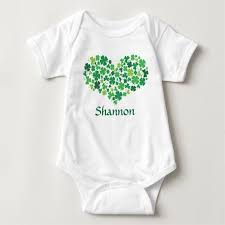 Irish Babies
