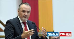Landeshauptmann des burgenlandes 🏁 kluges wachstum für jede burgenländerin und jeden burgenländer 🤲 www.hanspeterdoskozil.at. Hans Peter Doskozil Spo Positiv Getestet Neue Vorarlberger Tageszeitung