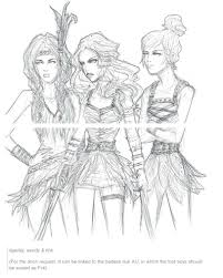 Badass Neverland Trio By Bombxbomb On Tumblr Disney Art Character Design Lost Boys Peter Pan