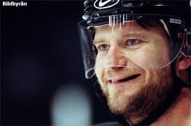 J20: Smakstart för Öhmans mannar