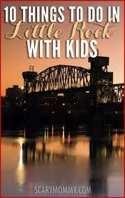 Maybe you would like to learn more about one of these? Things To Do In Little Rock Ar With Kids Family Spring Break Vacations Little Rock Arkansas Vacations