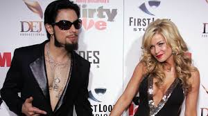 We did not find results for: Die Unerklarliche Wahrheit Von Carmen Electra News24viral