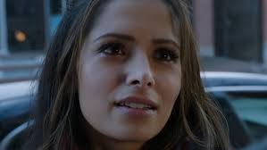 Why Renée Royce From Chicago Fire Looks So Familiar