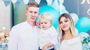 Kevin de bruyne the tumble dryer betdeal blog. How Kevin De Bruyne S Wife Turned Him Into The Best Midfielder In The World Oh My Goal Youtube