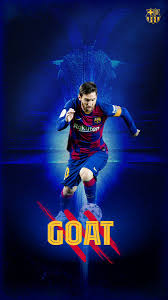 Sa fiche d'identité, ses matchs de la saison, sa carrière. Fc Barcelona On Twitter Des Fonds D Ecran Pour Tous Les Fans De Messi Wallpaperswednesday
