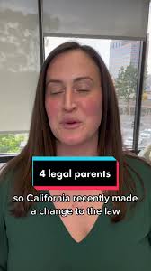Can you have more than 2 parents? #californialaw  #samesexmarriage🏳️‍🌈🏳️‍🌈 #samesexcouples🏳️‍🌈🏳️‍🌈🏳️‍🌈
