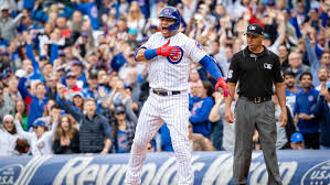 The information you requested is not available at this time, please check back again soon. Foresight 2020 Can Willson Contreras Maintain His 2019 Form Marquee Sports Network