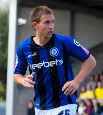 Craig dawson was born on march 25, 1982 in urmston, manchester, england. Rochdale News Sport News Dawson Joins West Bromwich Albion Rochdale Online