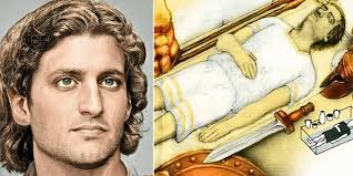 The Fact About Alexander The Great Burial