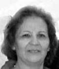 Caroline Vasquez Obituary (2009)