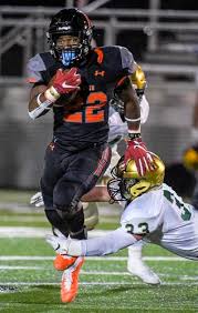 In the community: Austin High's homecoming