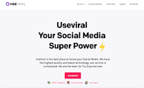 UseViral Review - Is it Legit, Safe in 2024? (Coupon Code)