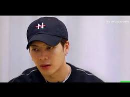 Search, discover and share your favorite got7 jackson gifs. Got7 Jackson Get Sick Let Me Go Of My Baby Ep10 Cut Subtitle Youtube
