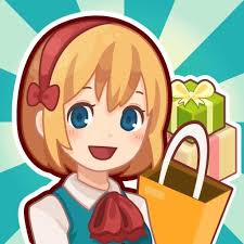 Happy Mall Story Sim Game Game Free Offline Download Android Apk Market In 2020 Sims Games Game Happy In Game Currency