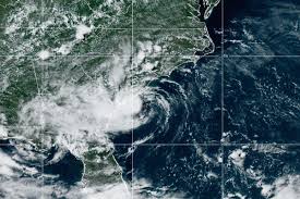 Public health emergency resources from the dept. Tropical Storm Danny Makes Landfall And Then Weakens The New York Times
