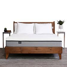 The zinus brand is known for making value mattresses that emphasize comfort. Lull Mattress Review 2021 Pros Cons Final Verdict