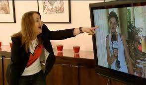 Do 2013 udział w nim brały tylko kobiety, od 2014 udział mogą brać również mężczyźni. Karolina Korwin Piotrowska