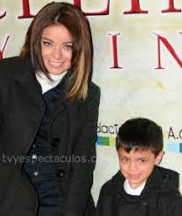 Famosos En La Presentacion De Marcelino Pan Y Vino Tv Y Espectaculos