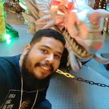 alansousa (Alan Oliveira de Sousa) · GitHub