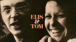 Elis & Tom: fantástico documentário sobre Elis Regina e Tom Jobim revela  passagens e imagens raras da gravação de icônico álbum da MPB
