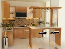45 Elegant Kitchen Cabinet Simple Kitchen Design Ideas For Small Space Kitchens Kitchencabinet Kitchen Bar Design Simple Kitchen Design Kitchen Design Small
