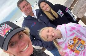 Who was Karen Drew married to? Detroit's Local 4 anchor mourns ex-husband's  death