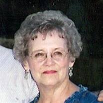 Lois M Nutter Obituary