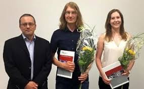 Er war von 2007 bis 2017 stadtrat in villach. Brose Studienpreis 2019 Studium Materialwissenschaft Und Werkstofftechnik