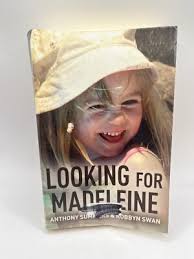Looking For Madeleine: Updated 2019 Edition by Anthony Summers  9781472211613