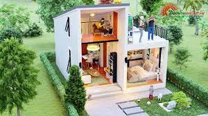 แบบบ านช นเด ยวสไตล โมเด ร น ม ช นลอย และ ดาดฟ า งบเร มต น 5 แสนบาท ihome108 ดาดฟ า บ าน ห องนอน