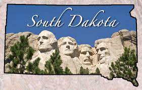 South Dakota Fun Facts State Symbols Photos Visitor Info