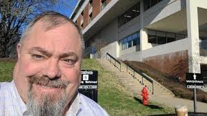 Brian Candelaria's Instagram, Twitter & Facebook