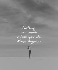 Here are the best maya angelou quotes so you can be inspired and empowered to live a life filled 39 inspirational maya angelou quotes to empower you. 300 Maya Angelou Quotes That Will Blow Your Mind