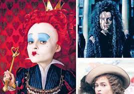Helena bonham carter has incredible chemistry with famed actor johnny depp, which is perhaps on display at its finest in tim burton's sweeney todd (2007). Helena Bonham Carter S Films Have Accomodated Her Role As A Parent The Blade