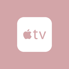 Apple Tv App Cover Apple Tv Apple Icon Ios Icon
