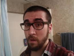 Bought some clippers and went to town