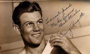 This Day in Boxing History: Sammy Angott Defeats 62-0 Willie Pep