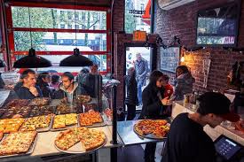 Maybe you would like to learn more about one of these? Best Pizza In N Y C Try These 10 Slices The New York Times